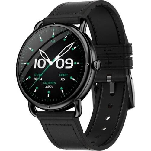 High Quality smart watch cheap mens watch with three kind of watch bands
