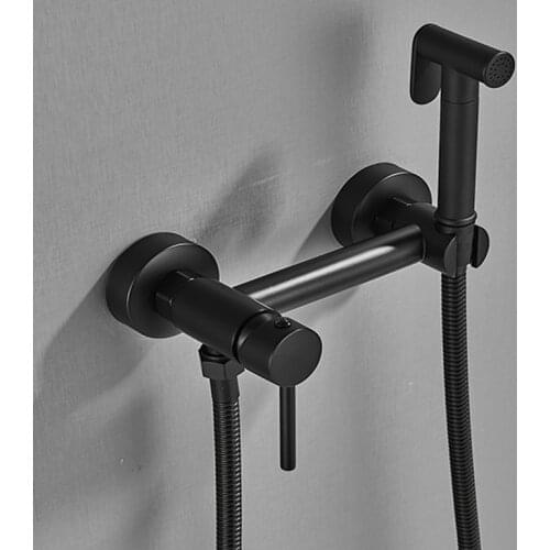 Wanmivezlo Hygienic Showers