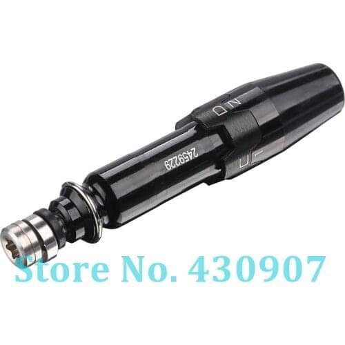 1pc .335/.350 Golf Shaft Sleeve Adapter For 915 910 913 917 Driver