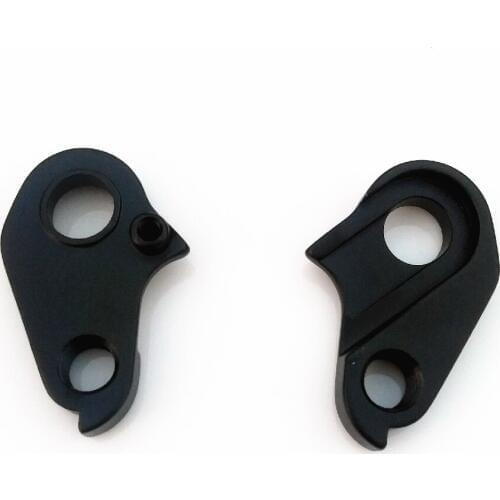 1pc Bicycle gear rear derailleur hanger For MARIN #40 12MM axle MARIN Nail Trial POLYGON 12mm Axle Polygon C1352117 MECH dropout