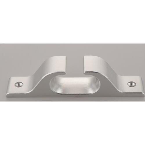 Aluminium Alloy Marine Cleat Corrosion Resistant Universal Suitable for Boat
