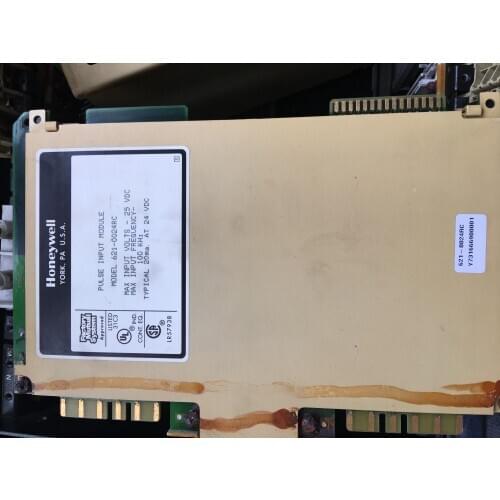 Used Good Condition 621-0024RC