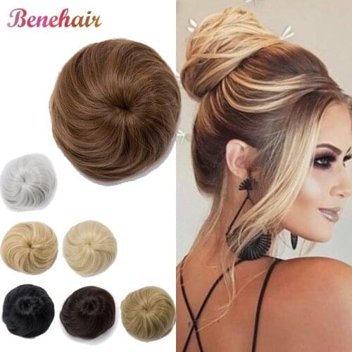 Benehair Chignons