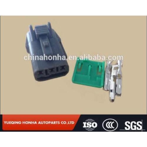 Free shipping 3pin auto Kum wiring harness waterproof electric connectors PB015-03320