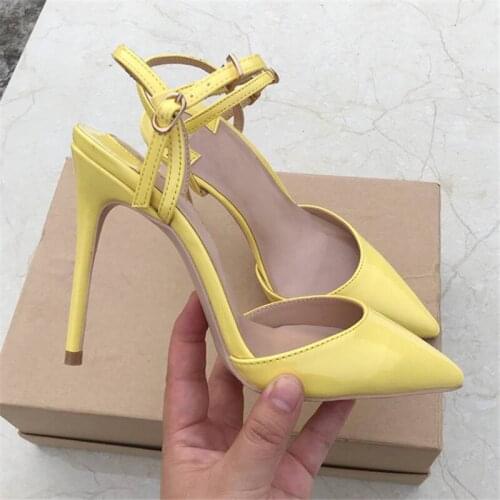 Chensir9 Women's Sandals