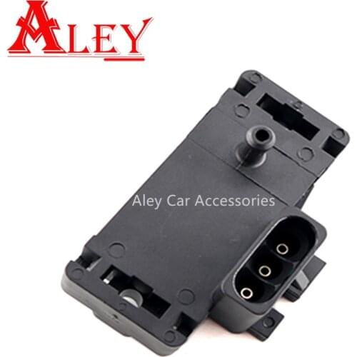 12569240 16137039 1920FC 19204S 5992408 594607 60811534 7696064 1C1Y9F479AA For Opel For Chevrolet Camaro Intake Pressure Sensor