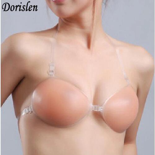 Бюстгальтеры-невидимки DORISLEN China At AliExpress