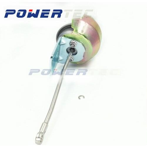 GTB1549V Turbo Electronic Actuator Wastegate For Vauxhall/Opel Insignia Astra Zafira 2.0 CDTI 118Kw A20DTH 786137 5860381 2007