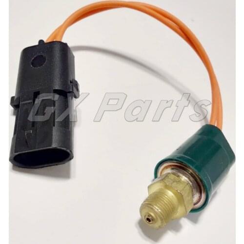 Pressure Switch Valve 12-00309-04 20PS172-17 for Carrier Transicole AC