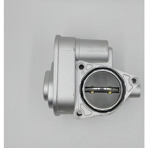Throttle Body Assembly with Motor and TPS For Audi A3 Volkswagen For Golf 1.9 Tdi 2.0 Tdi 038128063F 038128063G 038128063M