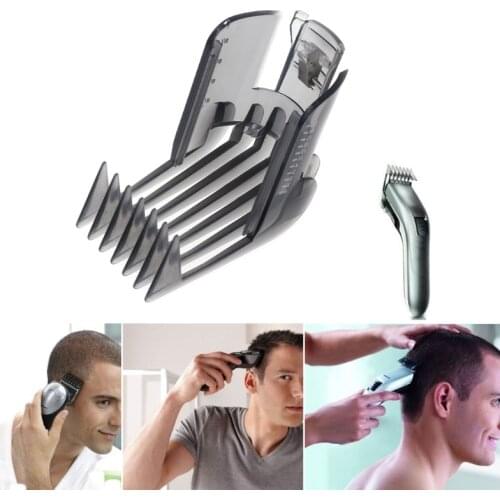 Hair Clippers Beard Trimmer Razor Guide Adjustable Comb Attachment Tools New High Efficiency Low Energy Consumption