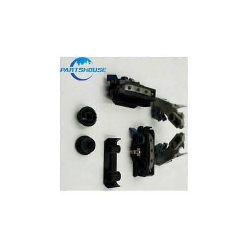 Sets New Dot-matrix Printer Tractor kit parts for Epson LQ-2090 LQ-2090 FX-2175 FX-890 FX890 Tractor feeder spare parts