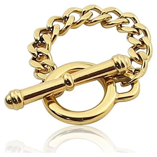 New Hot Fashion Luxury Jewelry Chain Ring Can Open Buckle Shells Stainless Steel Ring LOVE For Women Party Gift Wholesale
