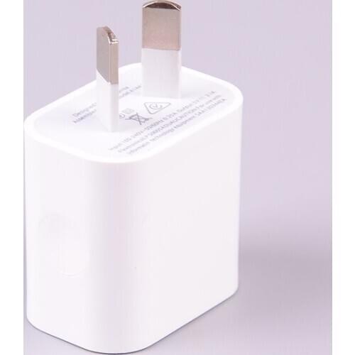 New Dual interface USB Power Adapter 5V 2A Australia New Zealand AU Plug Wall Charger For iPhone for Samsung Smart Phone AU Plug