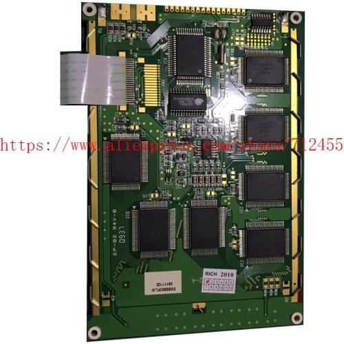 Brand new original compatible EW50853FLW 09111*C0 EP-02 94V-0 5.7inch Lcd Screen Display
