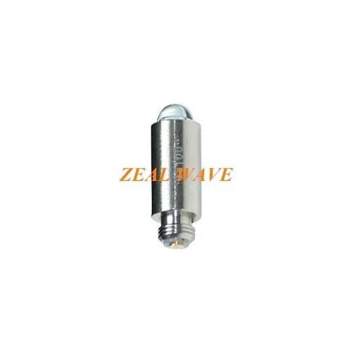 Original Welch Allyn HPX060 06000 Bulb 2.5V 0.8A