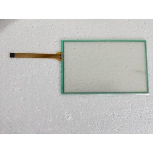 HMIGXO3501 HMIGXO3502 Touch Glass Panel for HMI Panel repair~do it yourself,New & Have in stock