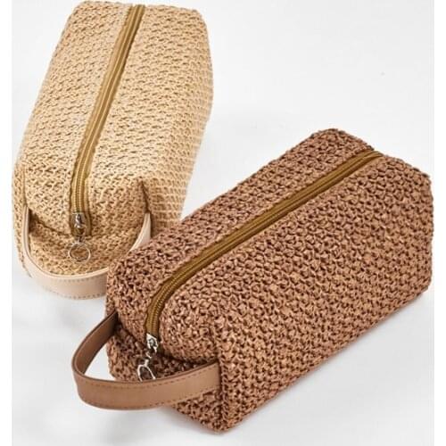 Women Outdoor Travel Cosmetic Storage Bag Large Capacity Portable Washing Bags Makeup Case Multifunction Toiletries Organize