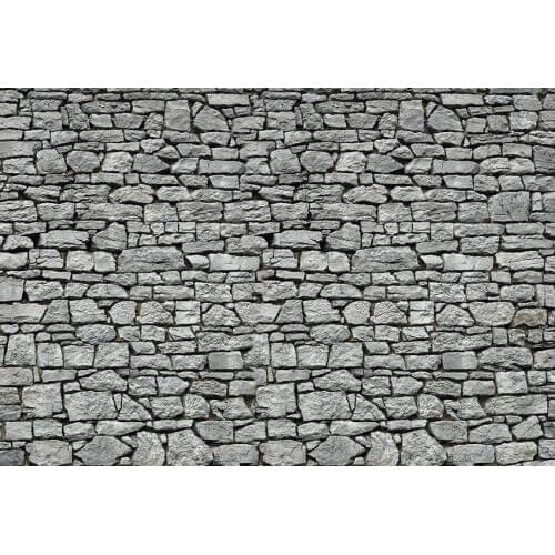 Old stone wall art photo shooting background vinyl fotografia pet dog photography backdrops for photography studio props lv-2228