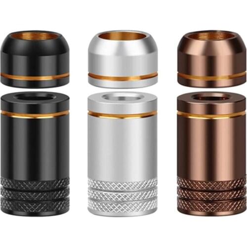 6.0mm To 4.5mm Earphone Splitter Slider DIY Audio Connector Y Splitter Headphone Jack Metal Adapter Hifi Headset Upgrade Wire