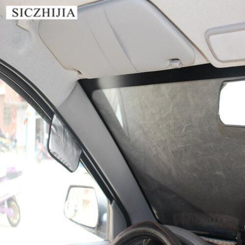 Car windshield ice snow shade cloth for Infiniti FX-series Q-series QX-series Coupe EX37 EX25 JX35 EX35 G Class M-Class