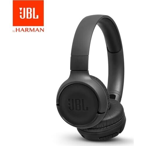 JBL TUNE 500BT Wireless on-ear Headphones Headset