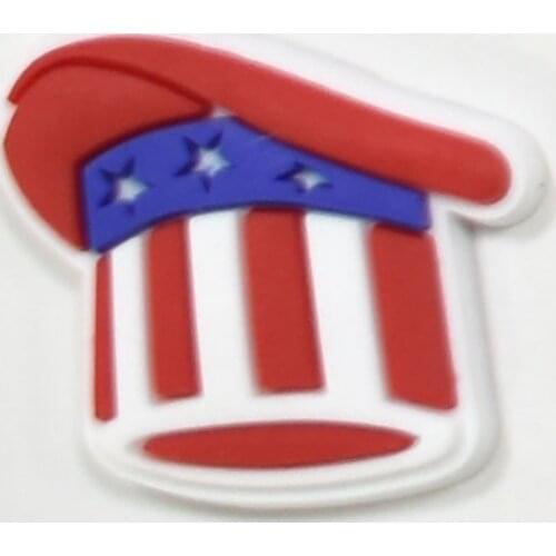 CSBL CFPA-XK-268 Shoe Decoration For Crocses Buckle Charms PVC Cartoon Accessories Gift Croc Jibz Free Shipping