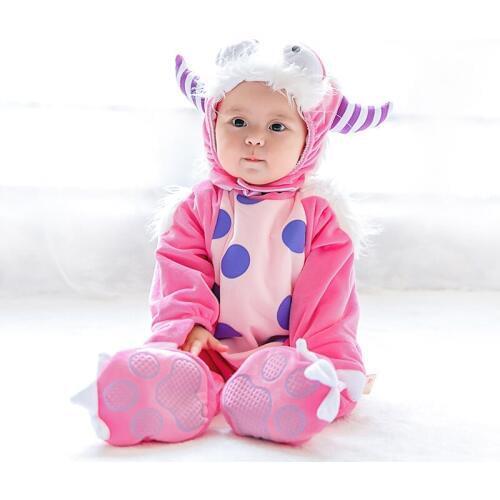 DAYEIEE Winter Clothes For Babies