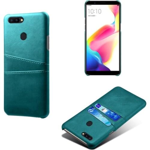 Leather Wallte Card Holder Phone Cases For OPPO R11 R11S Plus R17 Pro R9 R9S Plus R19 F11 Pro Reno 10x Zoom 2 Z Ace Cover Funda