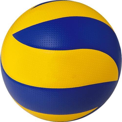 NEW Beach Volleyball for Indoor Outdoor Match Game Official Ball for Kids Adult