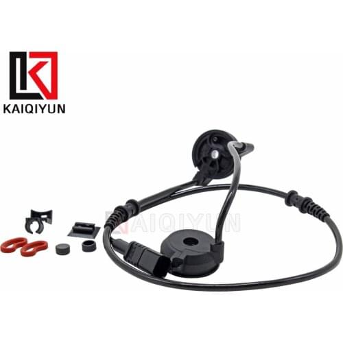 Front Electronic Line Wiring Harness For Mercedes Benz R-Class W251 V251 2006-2013 Air Suspension Shock Absorber A1645406610