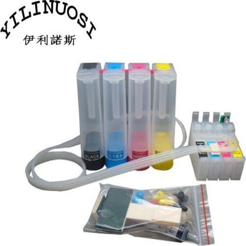 For Epson Stylus Photo SX130 CISS printer parts