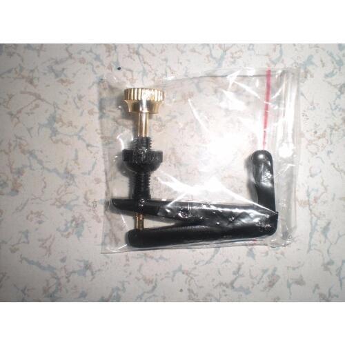 1 PC Brand New Cello Fine Tuner Cello Tuner String Adjuster Cello Part 4 Colors