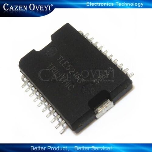 10piece TLE5216G TLE5216 HSOP-20 In Stock