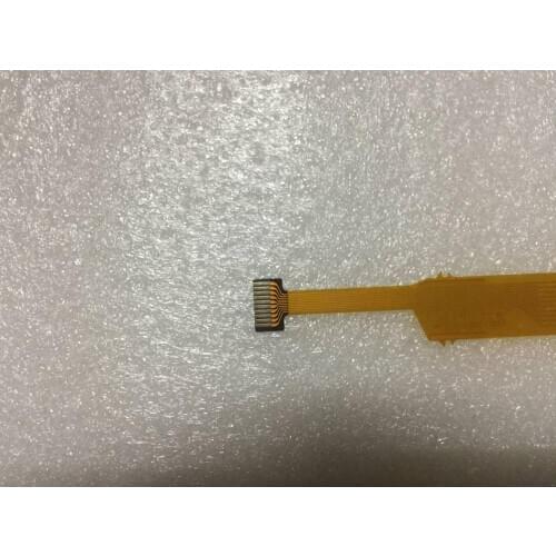 For A66L-2050-0044#A OKI CABLE F-2 New button strip cable system