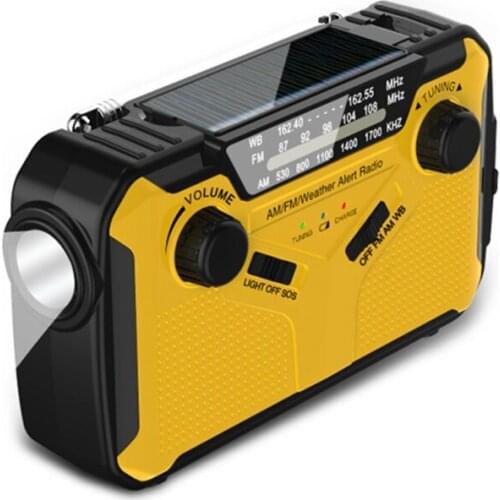 FineBlue Radios