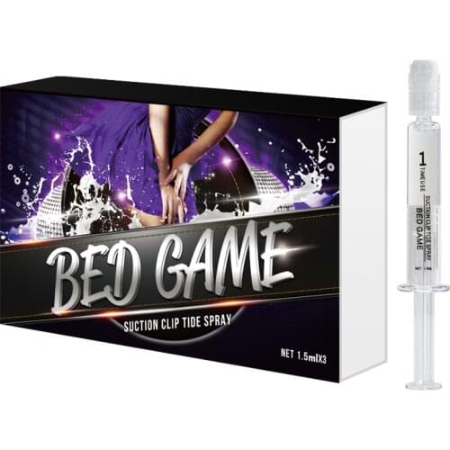 Female Vagina Orgasm Gel Libido Enhancer Aphrodisiac Increase Vagina Suction Clip Gel Vagina Massage Oil Adult Sex Product