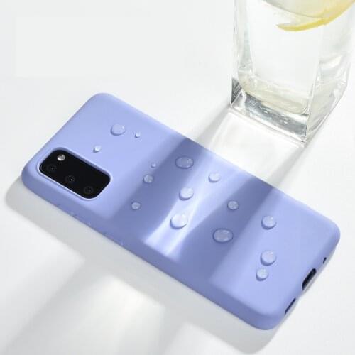 JONSNOW Samsung Galaxy A50 Phone Cases