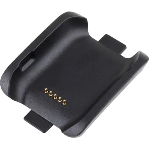Quality Replacement Charger Cradle Holder Charging Dock With Micro-USB Data Charging Cable Cord For SAMSUNG V700 Dock