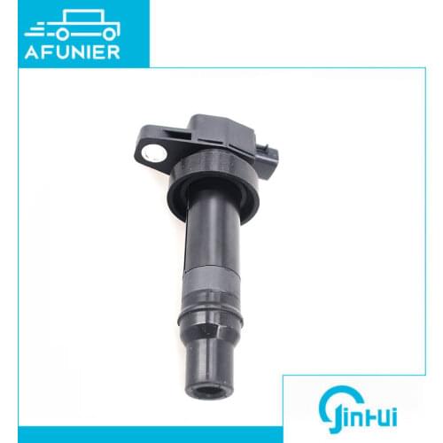Ignition coil for KIA,HYUNDAI ELANTRA I30 IX20 KIA PRO CEE'D CERATO 1.4L 1.6L CVVT (2004-2012) OE No.27301-2B000,27301-2B010