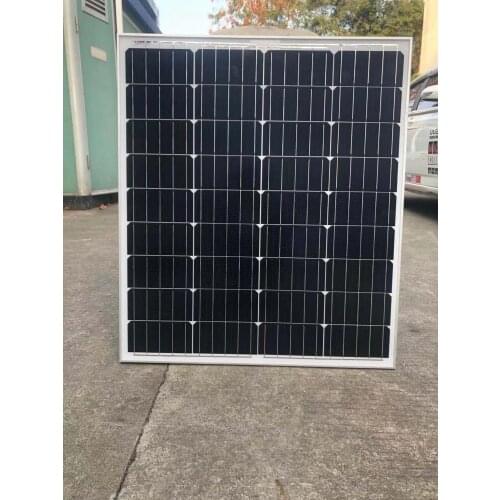 Solar Panel Kit 1000w Photovoltaic Panel 100W 12v PWM Solar Charge Controller 12V /24V 40A Battery Charger Caravan Car Camping