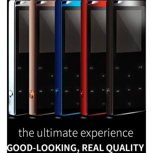 MP4-плееры MPLSBO China At AliExpress