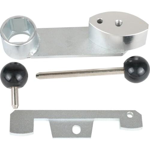 4Pcs Car Engine Timing Tool Set For Porsche 996 997 Camshaft Alignment Timing Tool Kit Special Repair Tool