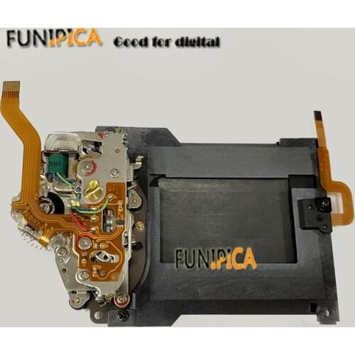 New D800 shutter FOR NIKON D800 shutter unit Assembly Component Authentic D800 Camera Repair parts free shipping
