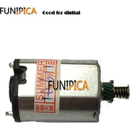 New Original D40 motor for Nikon D40 D40X D60 D3000 D5000 Aperture Motor SLR camera repair part free shipping