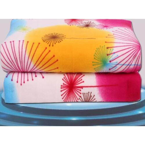 150x180cm Electric Blanket Single Bed Heating Electric Bed Heated Carpet Heater Mattress Warm pad For Winter hot sale