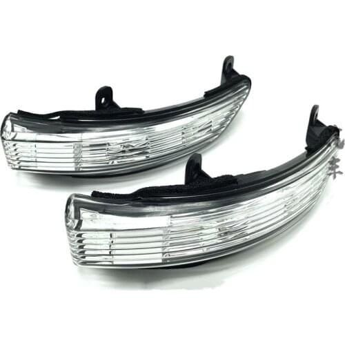 Rear Mirror Turn Light For Chery Tiggo 5 Rearview Mirror Turn Signal Light