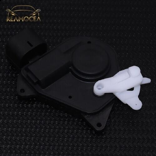 Reamocea Door Lock Actuator Assy Front Right Side Door Lock Actuator 69110-12080 6911012080 Fit For Toyota Corolla Altis Verso