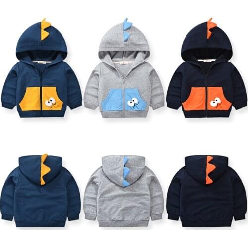 Prowow Sweatshirts For Boys