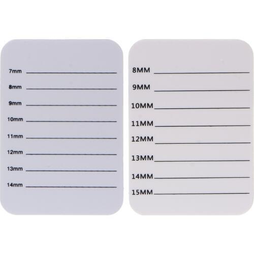 Накладные ресницы QIAOYAN China At AliExpress